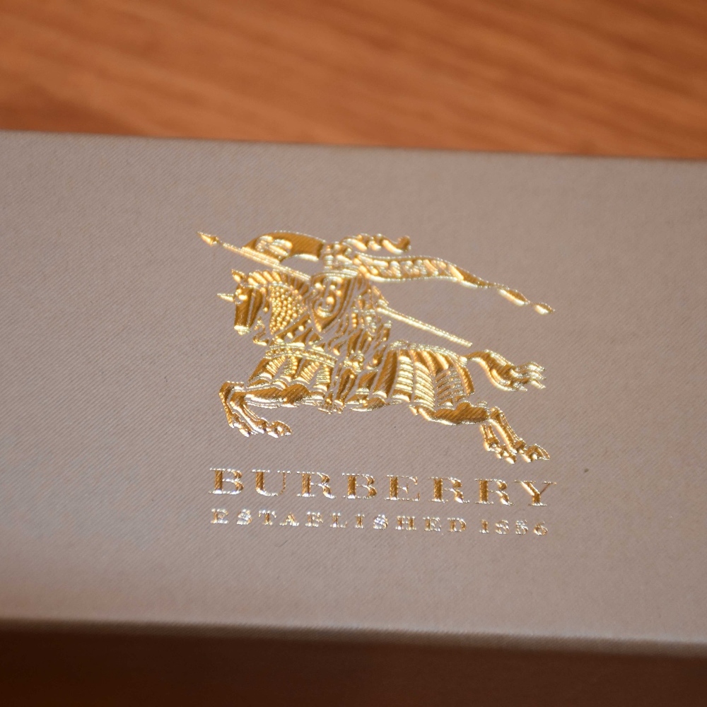 Burberry Glasses - Picture 2 of 6